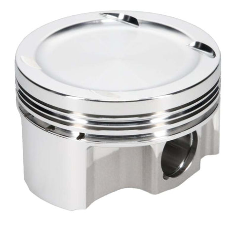 JE Pistons FIAT COUPE 2.0 8:1 Set of 5 Pistons - 312404