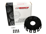 Wiseco 92-07 CR250R/02-07 CRF450R Clutch Basket - WPP3009