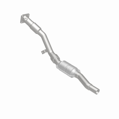 MagnaFlow Direct Fit Catalytic Converter 00-02 Audi A6 Quattro 2.7L - 49894