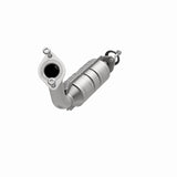 MagnaFlow Direct Fit Catalytic Converter 04-07 Cadillac SRX 3.6L - 51502