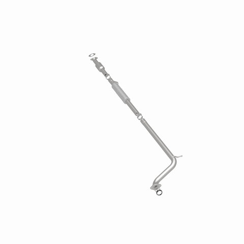 MagnaFlow Direct Fit Catalytic Converter OEM 04-06 Mitsubishi Galant V6 3.8L Underbody - 52466