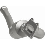 Magnaflow Conv DF 2011 Grand Cherokee 3.6L DS - 49723