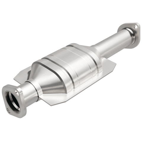 MagnaFlow Conv DF 97-98 Sonata 2.0L 4Cyl. - 23877