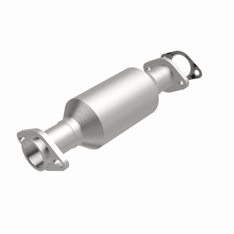 MagnaFlow Conv DF California Grade 87-90 Mitsubishi Van 2.4L - 3391240