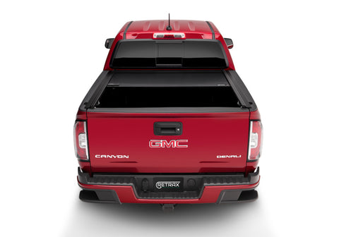 Retrax 15-up Colorado & Canyon 5ft Bed RetraxONE MX - 60454