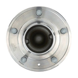 MOOG 12-13 Buick Verano Rear Hub Assembly - 512581