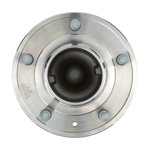 MOOG 12-13 Buick Verano Rear Hub Assembly - 512581