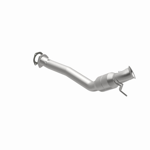 MagnaFlow 11-12 Ram 2500/3500 6.7L Front Direct Fit Stainless Catalytic Converter - 60507