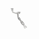 MagnaFlow Direct Fit Catalytic Converter 14-15 Buick LaCrosse Premium / Leather V6 3.6L - 52896