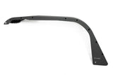 DV8 Offroad 18-23 Jeep Wrangler JL Slim Fender Flares - FDJL-07