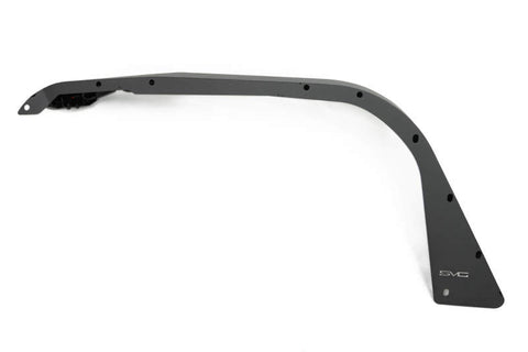 DV8 Offroad 18-23 Jeep Wrangler JL Slim Fender Flares - FDJL-07