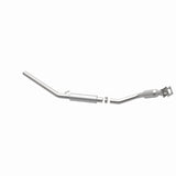 MagnaFlow 08-09 Dodge Grand Caravan 3.3L Direct Fit Converter - 5451448