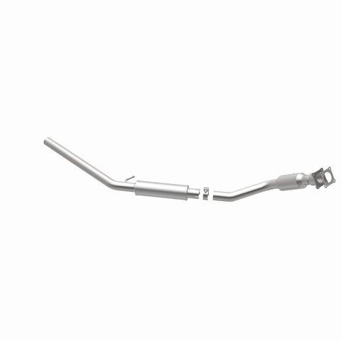 MagnaFlow 08-09 Dodge Grand Caravan 3.3L Direct Fit Converter - 5451448