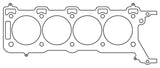 Cometic Jaguar/Ford AJ33/35 UK Model 3.9L/4.2L V8 93mm LHS .030 inch MLS Head Gasket - C4376-030