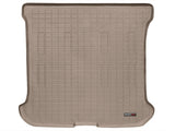 WeatherTech 03 Chrysler Voyager Short WB Cargo Liners - Tan - 41191