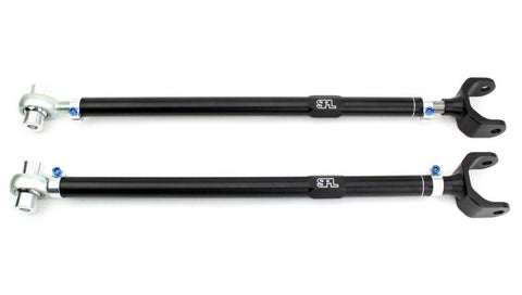 SPL Parts 90-00 BMW 3 Series (E36) Rear Camber Links - SPL RLL E36