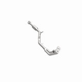 MagnaFlow Conv BMW 58.25X6.5X4 1.75/1.75 - 23553