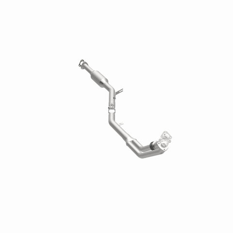 MagnaFlow Conv BMW 58.25X6.5X4 1.75/1.75 - 23553