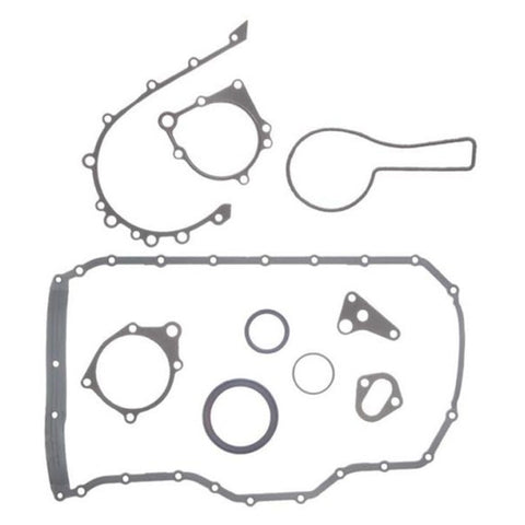 Omix Gasket Set Lower 2.5L 92-02 Jeep Wrangler - 17442.03
