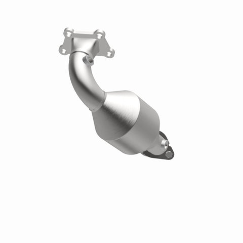 MagnaFlow Direct Fit Catalytic Converter 2012-2013 Impala 3.6 L Underbody - 52184