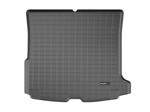 WeatherTech 2019+ Volvo V60 Cargo Liners - Black - 401301