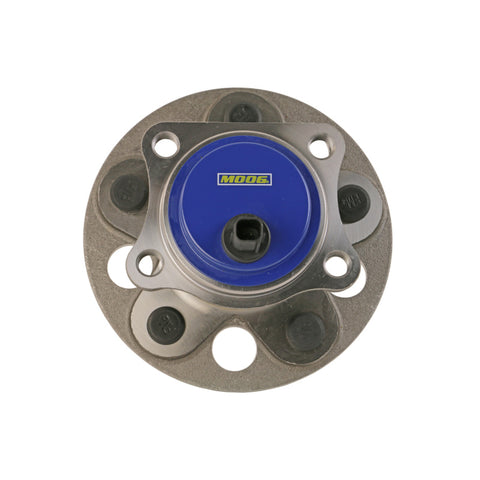 MOOG 18-19 Toyota C-HR Rear Hub Assembly - 512649
