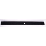 Omix Front Bumper- 41-45 Willys MB and Ford GPW - 12021.26