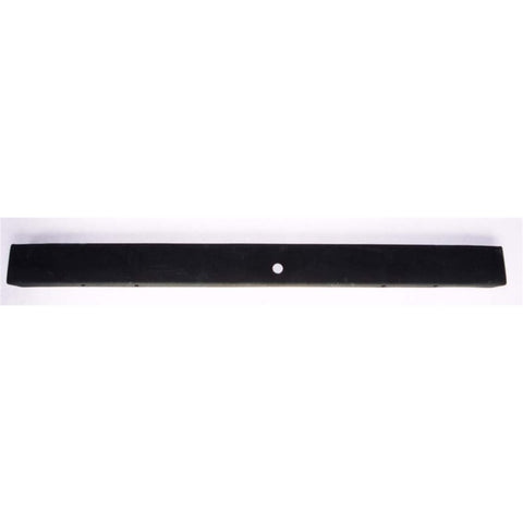 Omix Front Bumper- 41-45 Willys MB and Ford GPW - 12021.26