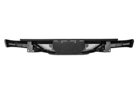 DV8 Offroad 20-23 Jeep Gladiator JT Spec Series Rear Bumper - RBGL-09
