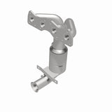 MagnaFlow 07-11 Mini Cooper L4-1.6LGAS California Catalytic Converter Direct Fit - 5531028