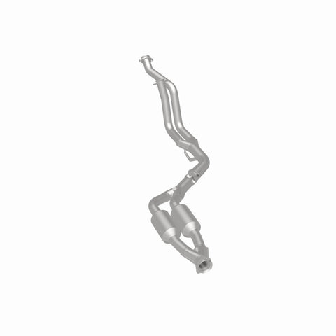 MagnaFlow Conv DF 94-97 MercedeS C280 2.8L - 23580