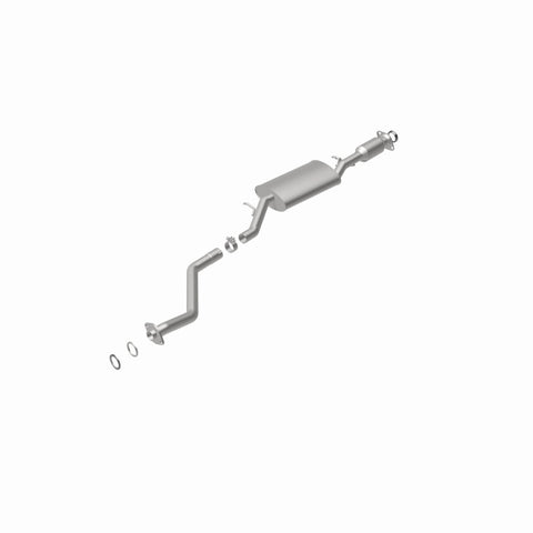 Magnaflow 99-03 Lexus RX300 Base V6 3.0L OEM Grade / EPA Compliant Direct-Fit Catalytic Converter - 21-214