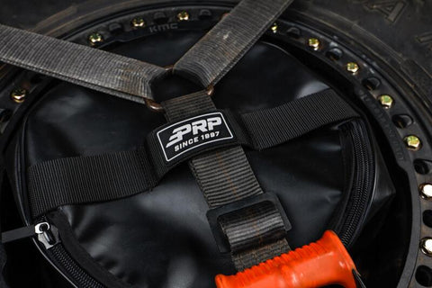 PRP Spare Tire Bag - E101