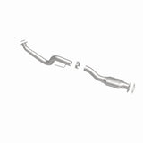 MagnaFlow Direct Fit Catalytic Converter 03-07 GM 2500/3500 P/S OEM - 49602
