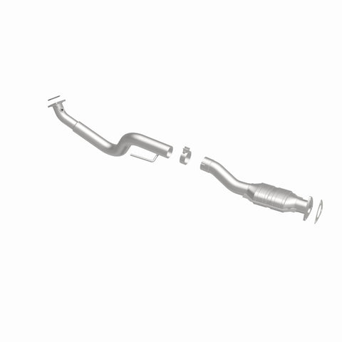 MagnaFlow Direct Fit Catalytic Converter 03-07 GM 2500/3500 P/S OEM - 49602
