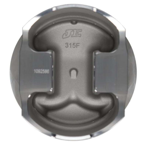 JE Pistons 440 MOPAR .375 DOME Set of 8 Pistons - 213684