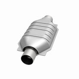 MagnaFlow Universal Catalytic Converter 2 W/O2 Boss - 94234