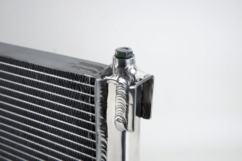 CSF Mercedes Benz E 63 / CLS 63 AMG Front Mount Heat Exchanger - 8197