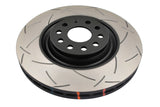 DBA 12+ VW Golf R MK7 / Audi S3 Front T-Slot T3 4000 Series Rotor - 42830S