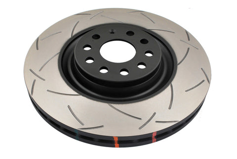 DBA 12+ VW Golf R MK7 / Audi S3 Front T-Slot T3 4000 Series Rotor - 42830S