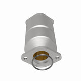 MagnaFlow Direct Fit Catalytic Converter 93-94 Corolla/Prizm CA - 338656
