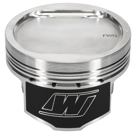 Wiseco Sub EJ22 Stroker Inv Dme -22cc 97.5mm Piston Shelf Stock - 6602M975