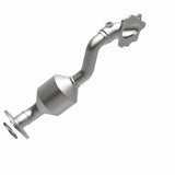MagnaFlow 16-20 Lexus GS350 V6 3.5L OEM Grade Federal Manifold Direct-Fit Catalytic Converter - 22-022