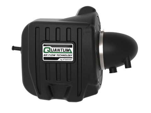 aFe Quantum Cold Air Intake w/ Pro 5R Media 19 Ford Ranger L4-2.3L (T) - 53-10021R