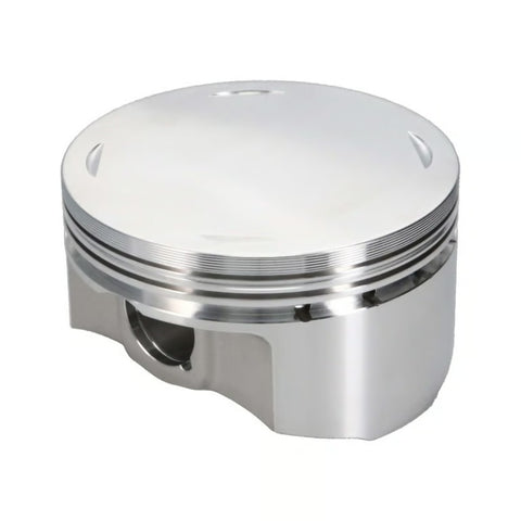 Wiseco Honda XR600R 85-01 111 CR 3858XH Piston kit - 4366M09800