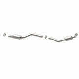 MagnaFlow Direct Fit Catalytic Converter 03-06 Mercedes SL500 5L Driver Side - 51402