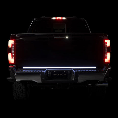 Putco 20-23 Chevy Silverado/GMC Sierra Freedom Blade LED Tailgate Light Bar w/Plug-N-Play Connector - 760060-05