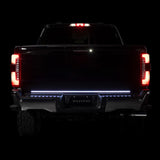 Putco 17-19 Ford Super Duty 60In Direct Fit Blade Kit Tailgate Bars - 760060-06