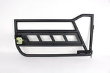 Fishbone Offroad 07-18 Jeep Wrangler JK 2 Door Tube Doors - FB24023