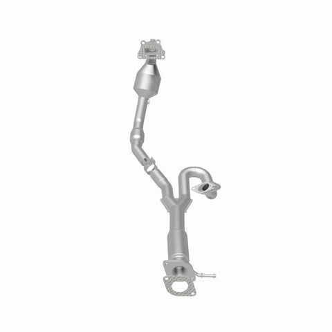 Magnaflow Conv DF 2010-2011 SRX 3 L Underbody - 52219